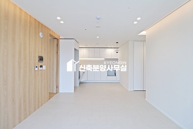 경기 안양동안구 호계동 호계하우스인 [ A . B . C Type ] 분양 매물번호 15865 사진 6