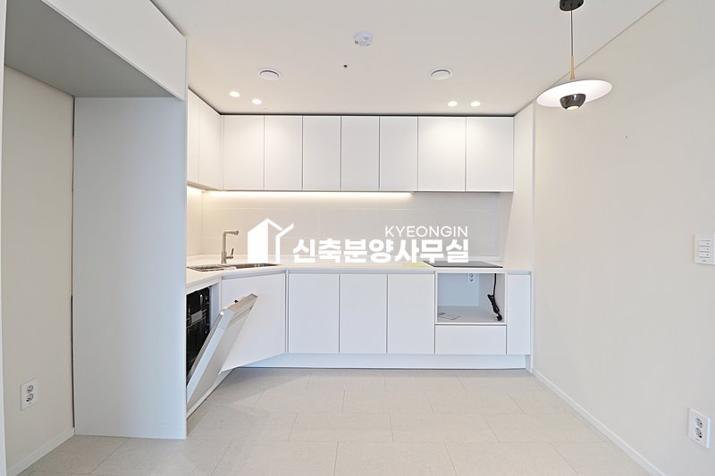 경기 안양동안구 호계동 호계하우스인 [ A . B . C Type ] 분양 매물번호 15865 사진 8