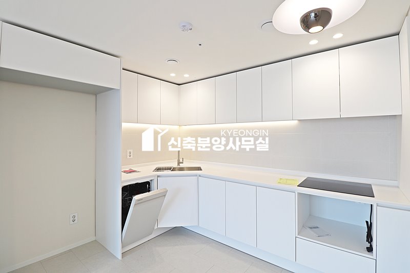 경기 안양동안구 호계동 호계하우스인 [ A . B . C Type ] 분양 매물번호 15865 사진 9