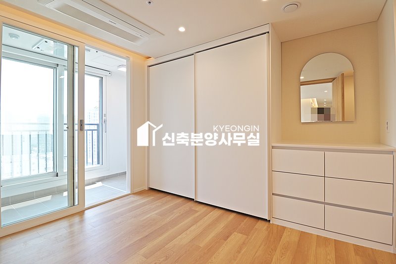 경기 안양동안구 호계동 호계하우스인 [ A . B . C Type ] 분양 매물번호 15865 사진 10