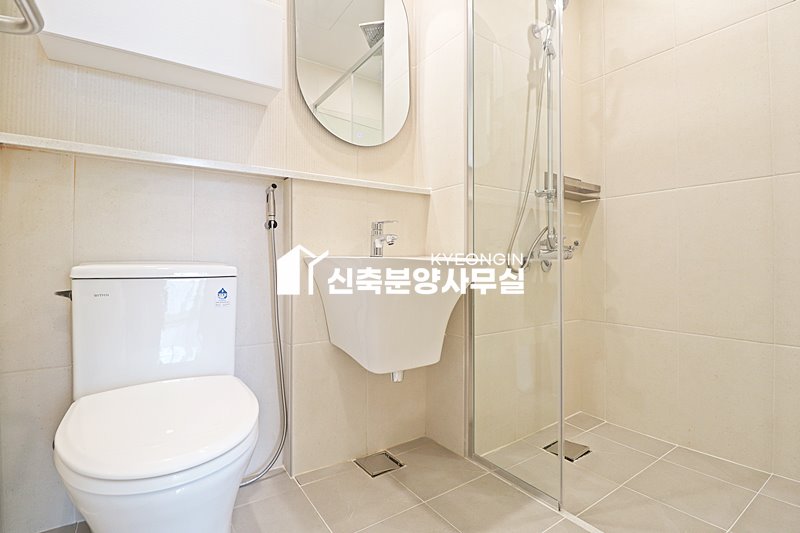 경기 안양동안구 호계동 호계하우스인 [ A . B . C Type ] 분양 매물번호 15865 사진 11