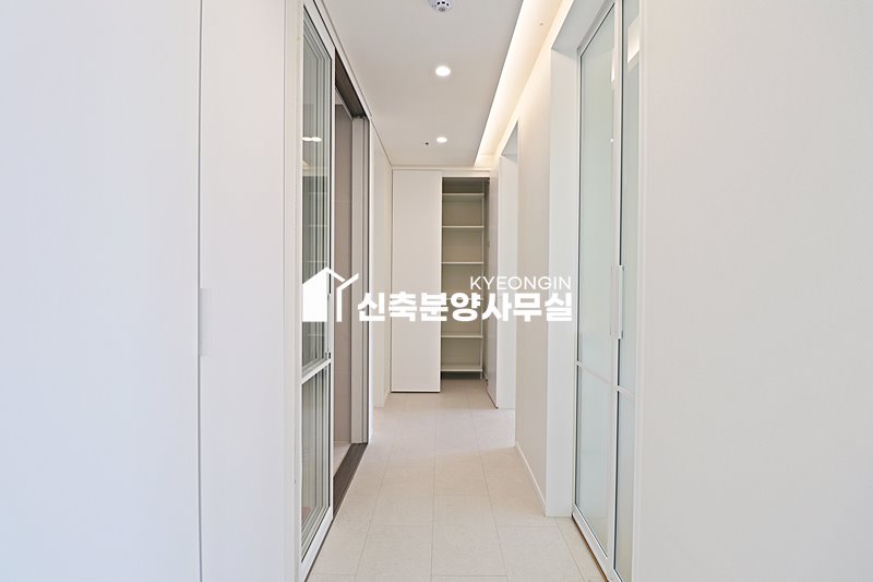 경기 안양동안구 호계동 호계하우스인 [ A . B . C Type ] 분양 매물번호 15865 사진 12