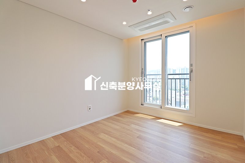경기 안양동안구 호계동 호계하우스인 [ A . B . C Type ] 분양 매물번호 15865 사진 14