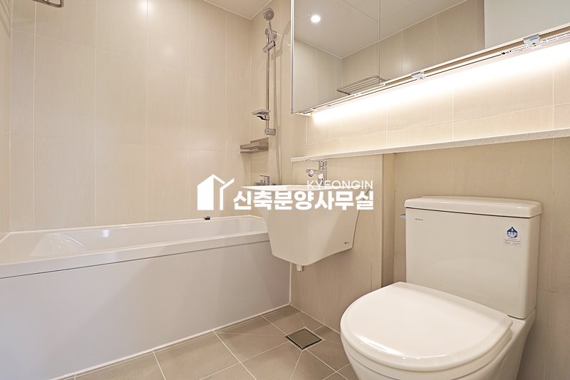 경기 안양동안구 호계동 호계하우스인 [ A . B . C Type ] 분양 매물번호 15865 사진 15