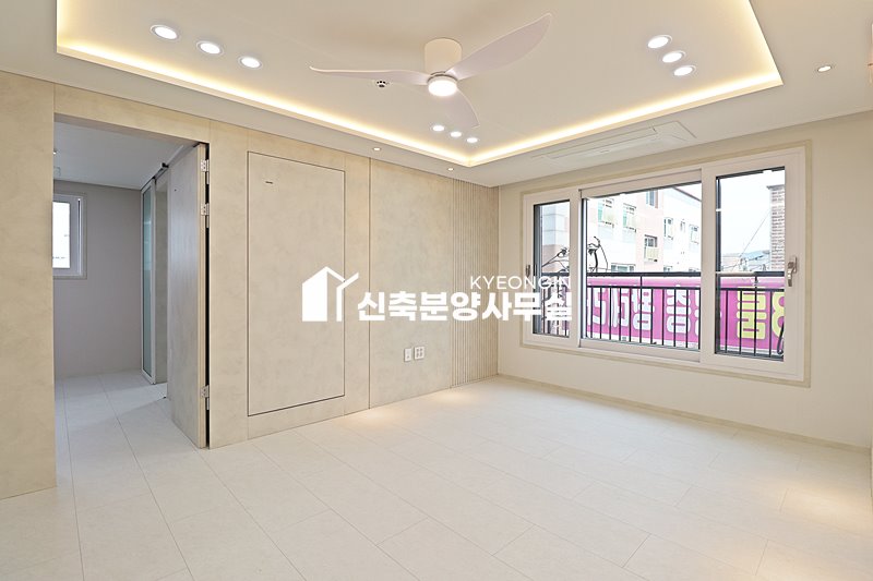 경기 안산상록구 이동 제이드파크빌 [ 2룸 . 3룸 . 테라스 . 복층 Type ] 분양 매물번호 15864 사진 3