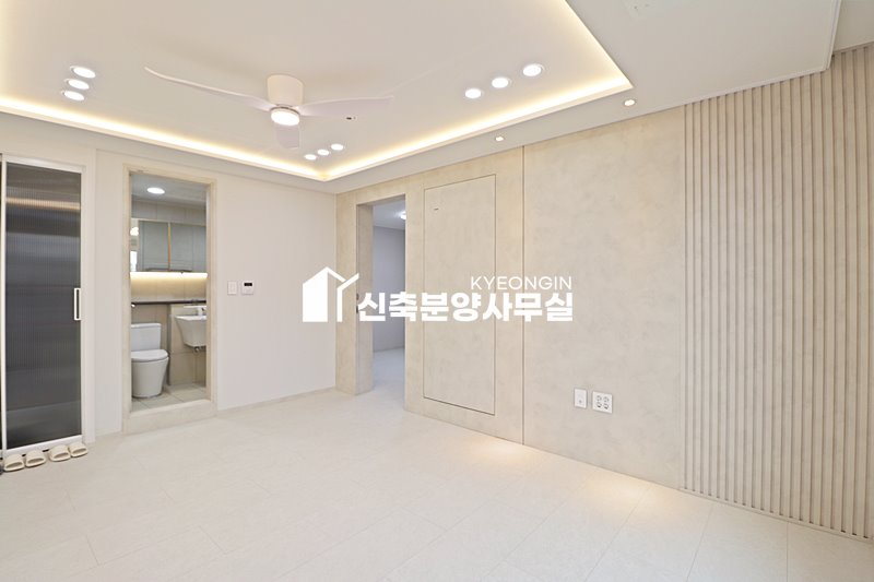 경기 안산상록구 이동 제이드파크빌 [ 2룸 . 3룸 . 테라스 . 복층 Type ] 분양 매물번호 15864 사진 4