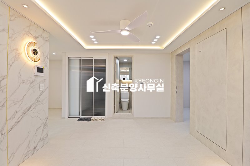 경기 안산상록구 이동 제이드파크빌 [ 2룸 . 3룸 . 테라스 . 복층 Type ] 분양 매물번호 15864 사진 5