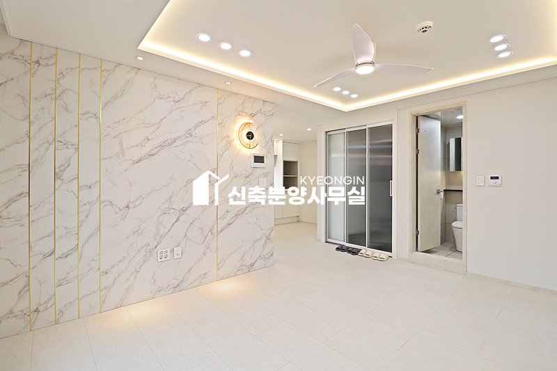 경기 안산상록구 이동 제이드파크빌 [ 2룸 . 3룸 . 테라스 . 복층 Type ] 분양 매물번호 15864 사진 6