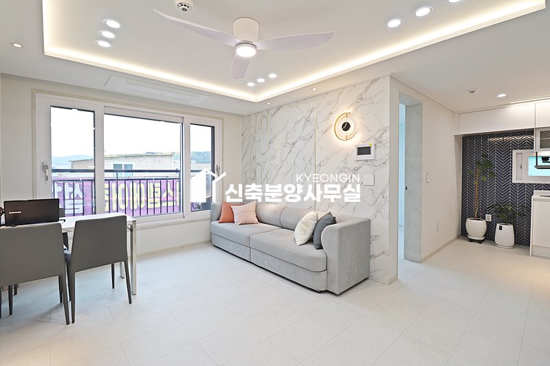 경기 안산상록구 이동 제이드파크빌 [ 2룸 . 3룸 . 테라스 . 복층 Type ] 분양 매물번호 15864 사진 14
