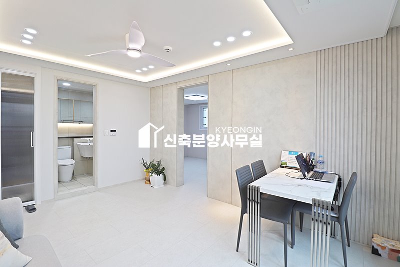 경기 안산상록구 이동 제이드파크빌 [ 2룸 . 3룸 . 테라스 . 복층 Type ] 분양 매물번호 15864 사진 17