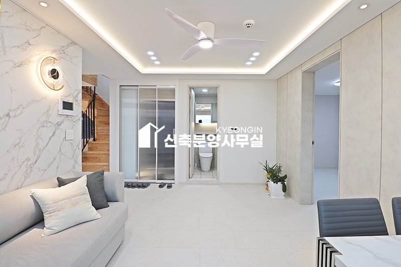 경기 안산상록구 이동 제이드파크빌 [ 2룸 . 3룸 . 테라스 . 복층 Type ] 분양 매물번호 15864 사진 18