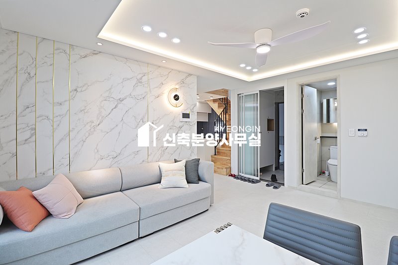 경기 안산상록구 이동 제이드파크빌 [ 2룸 . 3룸 . 테라스 . 복층 Type ] 분양 매물번호 15864 사진 19