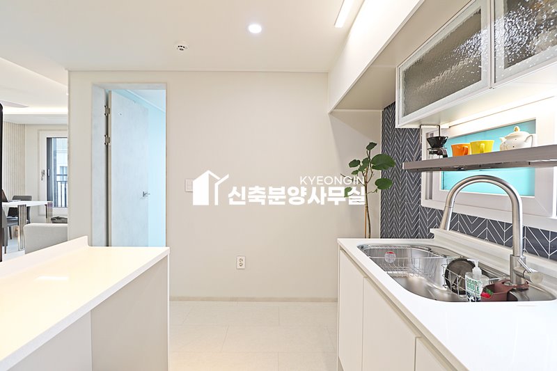 경기 안산상록구 이동 제이드파크빌 [ 2룸 . 3룸 . 테라스 . 복층 Type ] 분양 매물번호 15864 사진 22