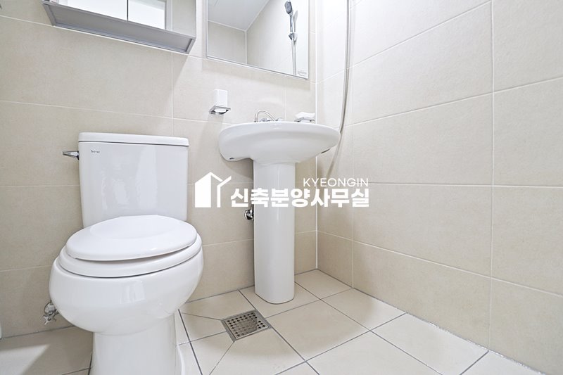 경기 안산상록구 이동 제이드파크빌 [ 2룸 . 3룸 . 테라스 . 복층 Type ] 분양 매물번호 15864 사진 29