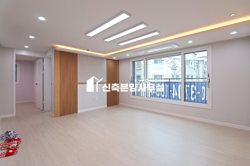 경기 안산상록구 본오동 청림하우스 [ 3룸 . 테라스 . 복층 Type ] 분양 매물번호 15863 사진 1