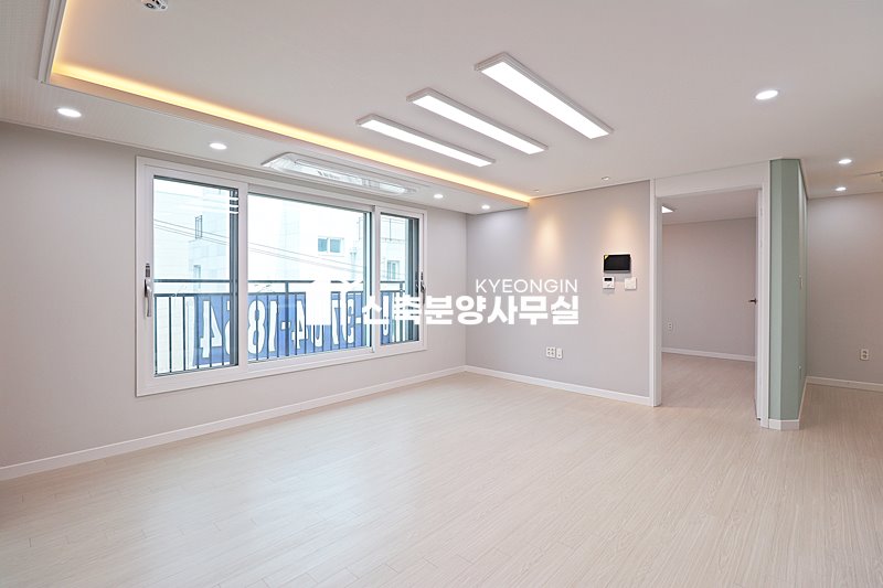 경기 안산상록구 본오동 청림하우스 [ 3룸 . 테라스 . 복층 Type ] 분양 매물번호 15863 사진 3
