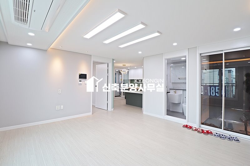 경기 안산상록구 본오동 청림하우스 [ 3룸 . 테라스 . 복층 Type ] 분양 매물번호 15863 사진 4