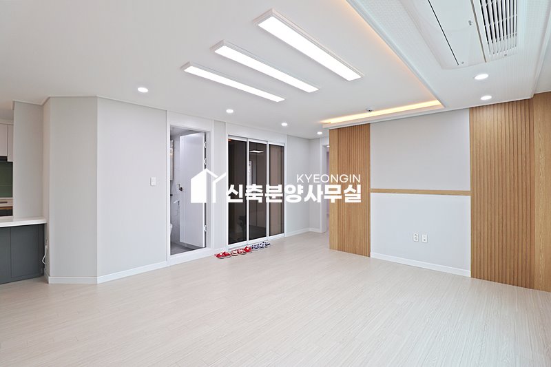 경기 안산상록구 본오동 청림하우스 [ 3룸 . 테라스 . 복층 Type ] 분양 매물번호 15863 사진 6