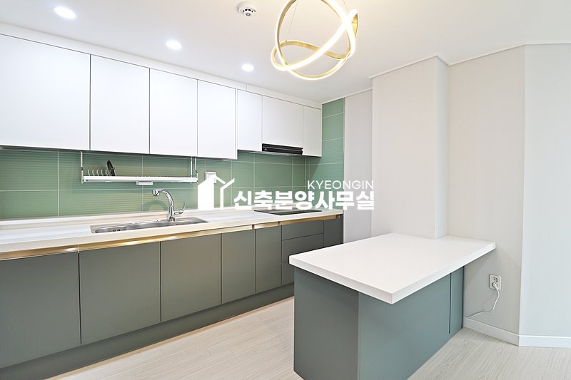 경기 안산상록구 본오동 청림하우스 [ 3룸 . 테라스 . 복층 Type ] 분양 매물번호 15863 사진 8