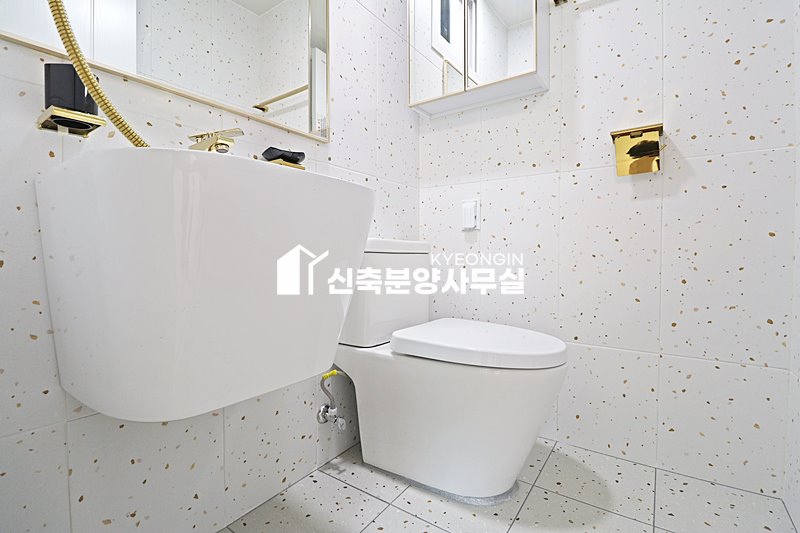 경기 안산상록구 본오동 청림하우스 [ 3룸 . 테라스 . 복층 Type ] 분양 매물번호 15863 사진 10