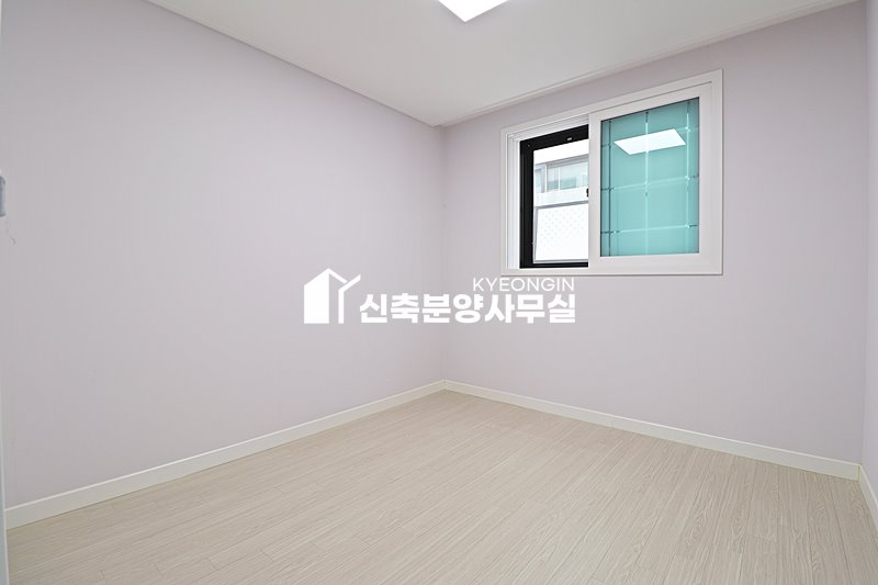 경기 안산상록구 본오동 청림하우스 [ 3룸 . 테라스 . 복층 Type ] 분양 매물번호 15863 사진 12