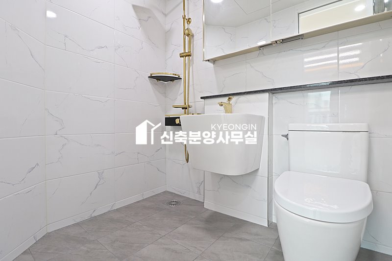 경기 안산상록구 본오동 청림하우스 [ 3룸 . 테라스 . 복층 Type ] 분양 매물번호 15863 사진 13