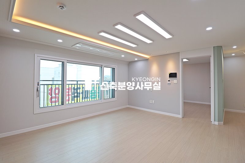 경기 안산상록구 본오동 청림하우스 [ 3룸 . 테라스 . 복층 Type ] 분양 매물번호 15863 사진 15