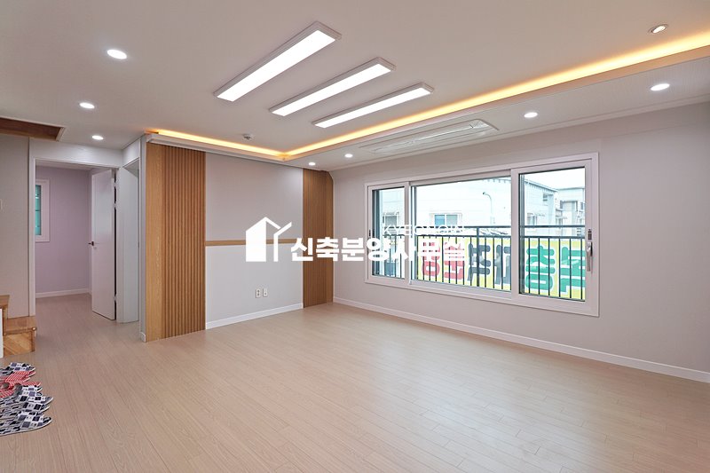 경기 안산상록구 본오동 청림하우스 [ 3룸 . 테라스 . 복층 Type ] 분양 매물번호 15863 사진 17