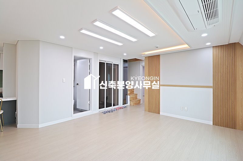 경기 안산상록구 본오동 청림하우스 [ 3룸 . 테라스 . 복층 Type ] 분양 매물번호 15863 사진 18