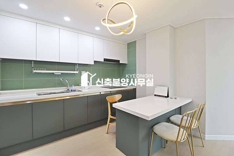 경기 안산상록구 본오동 청림하우스 [ 3룸 . 테라스 . 복층 Type ] 분양 매물번호 15863 사진 22
