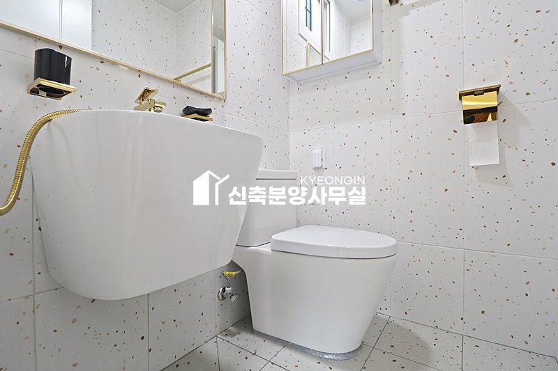 경기 안산상록구 본오동 청림하우스 [ 3룸 . 테라스 . 복층 Type ] 분양 매물번호 15863 사진 24