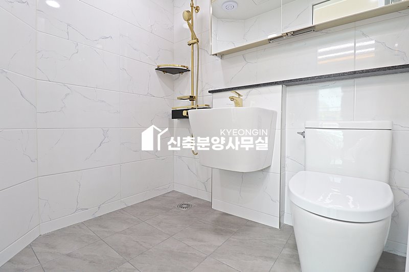 경기 안산상록구 본오동 청림하우스 [ 3룸 . 테라스 . 복층 Type ] 분양 매물번호 15863 사진 27