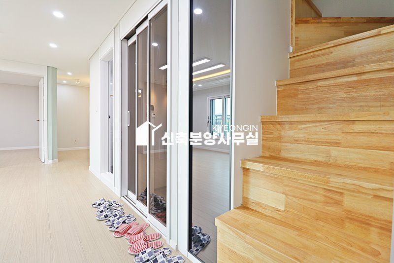 경기 안산상록구 본오동 청림하우스 [ 3룸 . 테라스 . 복층 Type ] 분양 매물번호 15863 사진 28