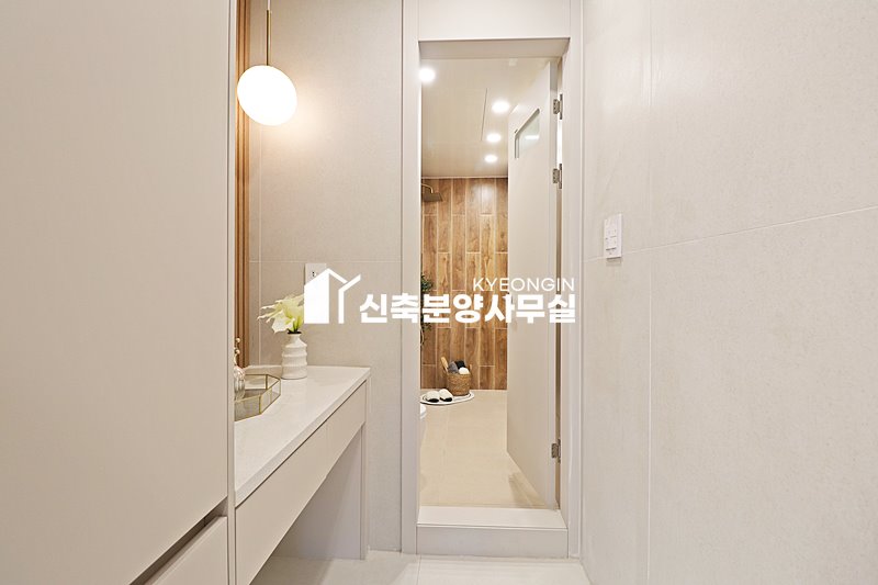 경기 부천원미구 심곡동 프라우드아파트 [ 3룸 . 테라스 . 복층 Type ] 분양 매물번호 15862 사진 12