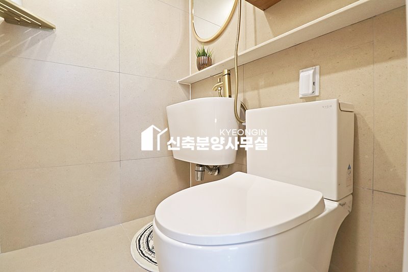 경기 부천원미구 심곡동 프라우드아파트 [ 3룸 . 테라스 . 복층 Type ] 분양 매물번호 15862 사진 13