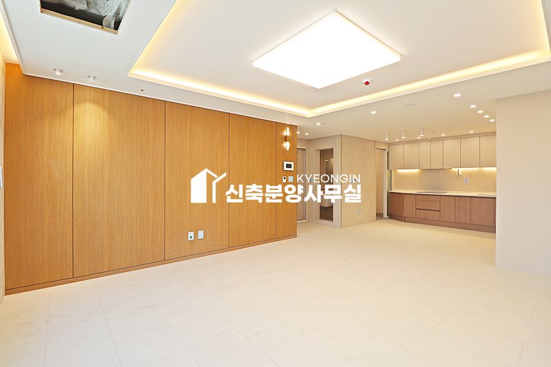 경기 부천원미구 심곡동 프라우드아파트 [ 3룸 . 테라스 . 복층 Type ] 분양 매물번호 15862 사진 22