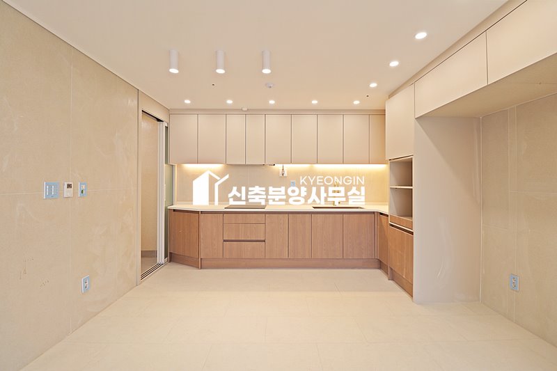 경기 부천원미구 심곡동 프라우드아파트 [ 3룸 . 테라스 . 복층 Type ] 분양 매물번호 15862 사진 26