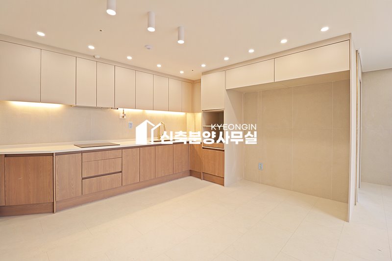 경기 부천원미구 심곡동 프라우드아파트 [ 3룸 . 테라스 . 복층 Type ] 분양 매물번호 15862 사진 27