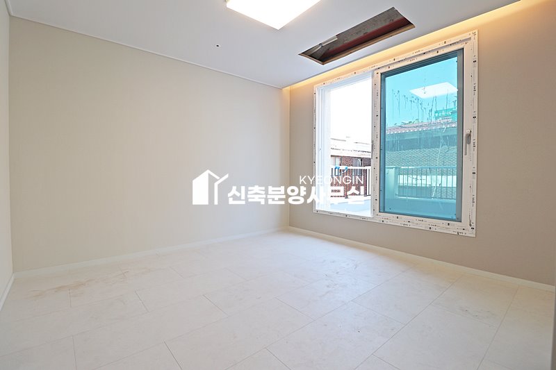 경기 부천원미구 심곡동 프라우드아파트 [ 3룸 . 테라스 . 복층 Type ] 분양 매물번호 15862 사진 28