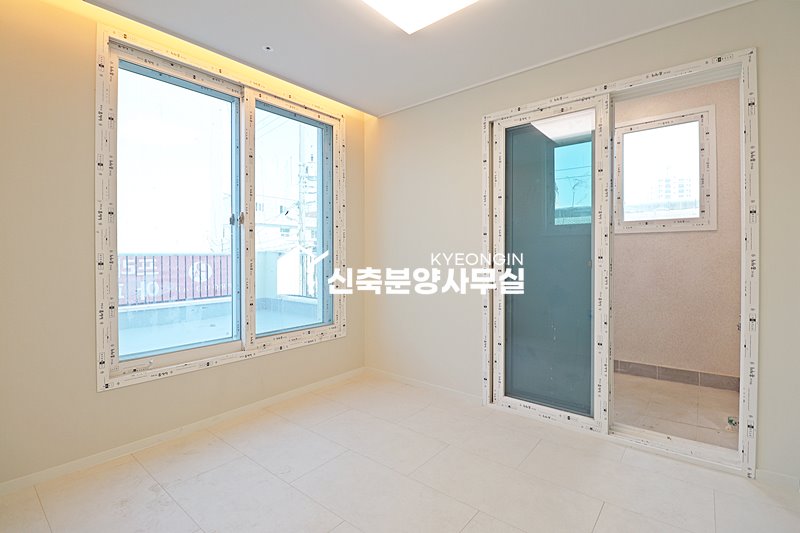 경기 부천원미구 심곡동 프라우드아파트 [ 3룸 . 테라스 . 복층 Type ] 분양 매물번호 15862 사진 30