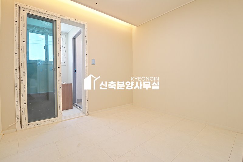 경기 부천원미구 심곡동 프라우드아파트 [ 3룸 . 테라스 . 복층 Type ] 분양 매물번호 15862 사진 31
