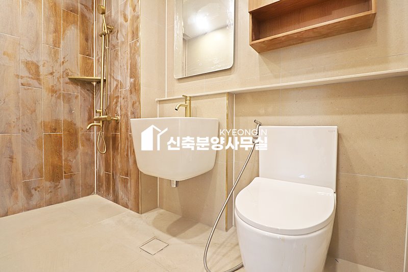 경기 부천원미구 심곡동 프라우드아파트 [ 3룸 . 테라스 . 복층 Type ] 분양 매물번호 15862 사진 32
