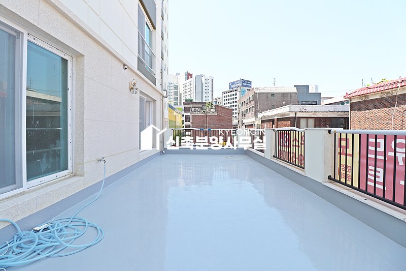 경기 부천원미구 심곡동 프라우드아파트 [ 3룸 . 테라스 . 복층 Type ] 분양 매물번호 15862 사진 33