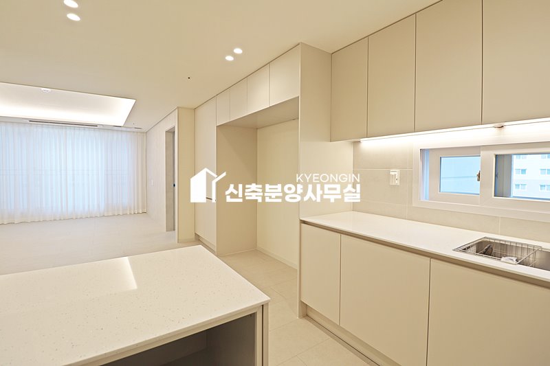 경기 안양만안구 안양동 르니엘 [ A . B . C Type ] 분양 매물번호 15861 사진 33