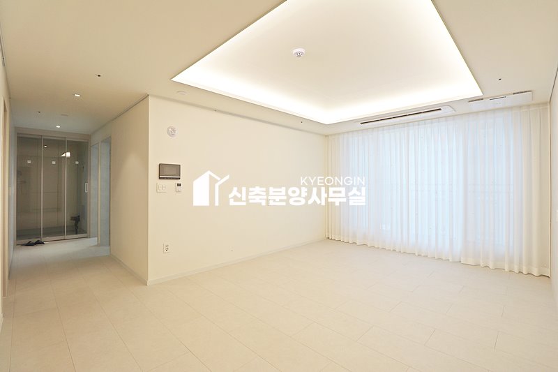 경기 안양만안구 안양동 르니엘 [ A . B . C Type ] 분양 매물번호 15861 사진 34