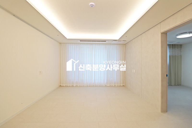 경기 안양만안구 안양동 르니엘 [ A . B . C Type ] 분양 매물번호 15861 사진 35