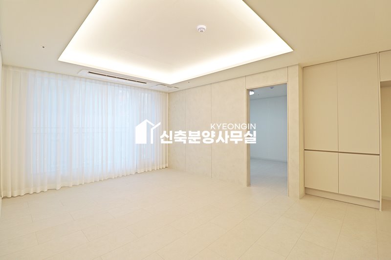 경기 안양만안구 안양동 르니엘 [ A . B . C Type ] 분양 매물번호 15861 사진 36