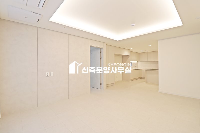 경기 안양만안구 안양동 르니엘 [ A . B . C Type ] 분양 매물번호 15861 사진 37