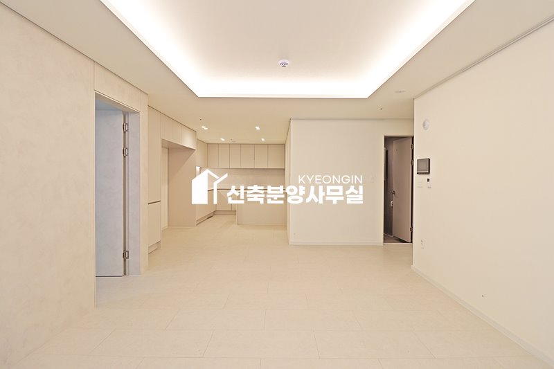 경기 안양만안구 안양동 르니엘 [ A . B . C Type ] 분양 매물번호 15861 사진 38