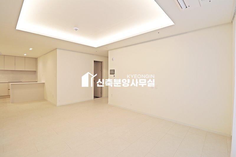 경기 안양만안구 안양동 르니엘 [ A . B . C Type ] 분양 매물번호 15861 사진 39